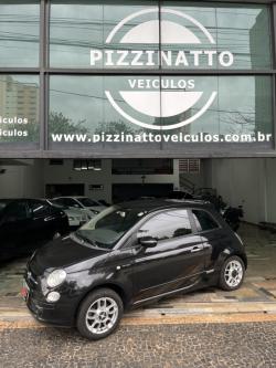 FIAT 500 1.4 16V SPORT DULOGIC AUTOMATIZADO