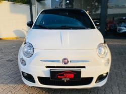 FIAT 500 1.4 16V SPORT AIR