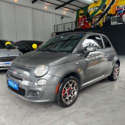 FIAT 500 1.4 16V SPORT