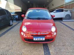 FIAT 500 1.4 CULT