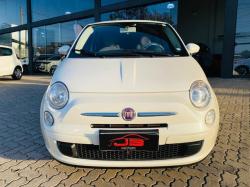 FIAT 500 1.4 FLEX CULT