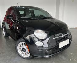 FIAT 500 1.4 FLEX CULT