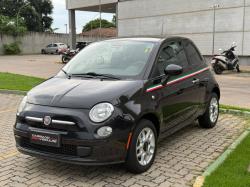 FIAT 500 1.4 FLEX CULT
