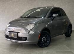 FIAT 500 1.4 FLEX CULT