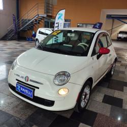 FIAT 500 1.4 FLEX CULT