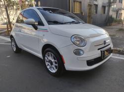 FIAT 500 1.4 FLEX CULT