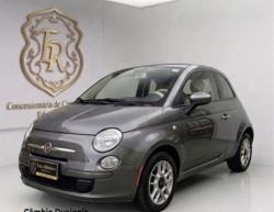 FIAT 500 1.4 FLEX CULT DUALOGIC AUTOMATIZADO