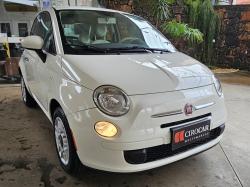 FIAT 500 1.4 FLEX CULT DUALOGIC AUTOMATIZADO