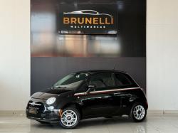 FIAT 500 1.4 FLEX CULT DUALOGIC AUTOMATIZADO