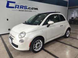 FIAT 500 1.4 FLEX CULT DUALOGIC AUTOMATIZADO