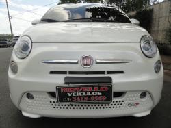 FIAT 500 E 2P ELTRICO