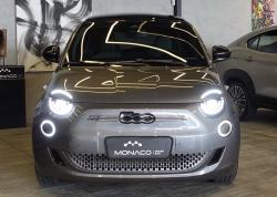FIAT 500 E 2P EL�TRICO