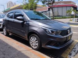 FIAT Argo 1.0 4P FLEX FIREFLY DRIVE