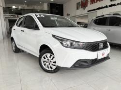 FIAT Argo 1.0 4P FLEX FIREFLY