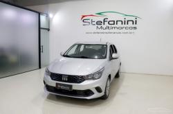 FIAT Argo 1.0 4P FLEX FIREFLY