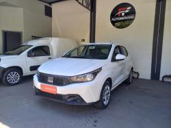 FIAT Argo 1.0 4P FLEX FIREFLY DRIVE