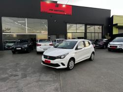 FIAT Argo 1.0 4P FLEX FIREFLY DRIVE
