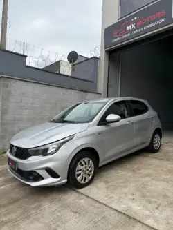 FIAT Argo 1.0 4P FLEX FIREFLY DRIVE