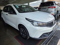 FIAT Argo 1.0 4P FLEX FIREFLY
