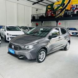 FIAT Argo 1.0 4P FLEX FIREFLY