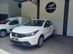 FIAT Argo 1.0 4P FLEX FIREFLY