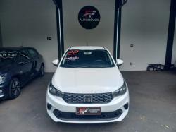 FIAT Argo 1.0 4P FLEX FIREFLY