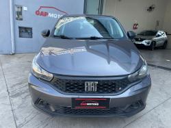 FIAT Argo 1.0 4P FLEX FIREFLY DRIVE