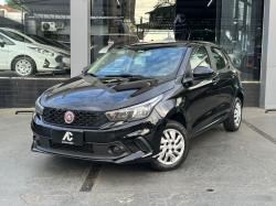 FIAT Argo 1.0 4P FLEX FIREFLY