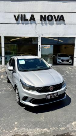 FIAT Argo 1.0 4P FLEX FIREFLY DRIVE