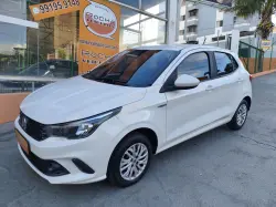 FIAT Argo 1.0 4P FLEX FIREFLY DRIVE