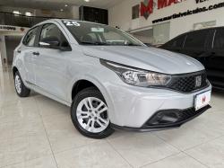 FIAT Argo 1.0 4P FLEX FIREFLY DRIVE