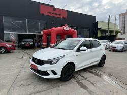 FIAT Argo 1.0 4P FLEX FIREFLY DRIVE