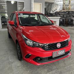 FIAT Argo 1.0 4P FLEX FIREFLY DRIVE