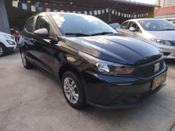 FIAT Argo 1.0 4P FLEX FIREFLY DRIVE