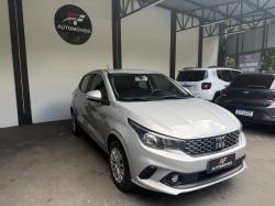 FIAT Argo 1.0 4P FLEX FIREFLY
