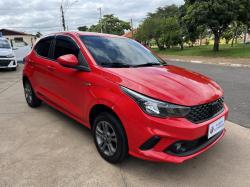 FIAT Argo 1.0 4P FLEX FIREFLY DRIVE