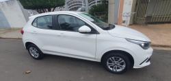 FIAT Argo 1.0 4P FLEX FIREFLY