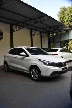FIAT Argo 1.0 4P FLEX FIREFLY DRIVE