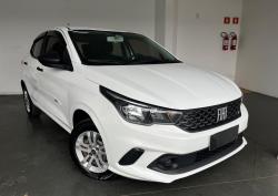 FIAT Argo 1.0 4P FLEX FIREFLY