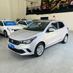 FIAT Argo 1.0 4P FLEX FIREFLY
