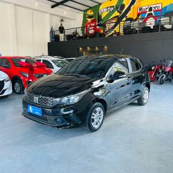 FIAT Argo 1.0 4P FLEX FIREFLY