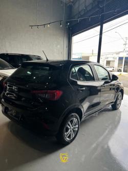 FIAT Argo 1.0 4P FLEX FIREFLY