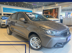 FIAT Argo 1.0 4P FLEX FIREFLY DRIVE