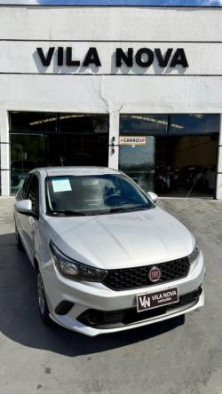 FIAT Argo 1.0 4P FLEX FIREFLY DRIVE