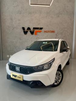 FIAT Argo 1.0 4P FLEX FIREFLY