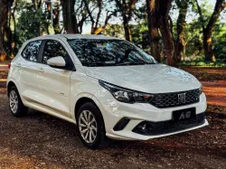 FIAT Argo 1.0 4P FLEX FIREFLY