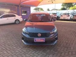 FIAT Argo 1.0 4P FLEX FIREFLY DRIVE