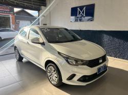 FIAT Argo 1.0 4P FLEX FIREFLY