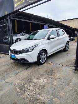 FIAT Argo 1.0 4P FLEX FIREFLY DRIVE
