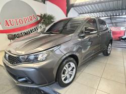FIAT Argo 1.0 4P FLEX FIREFLY DRIVE
